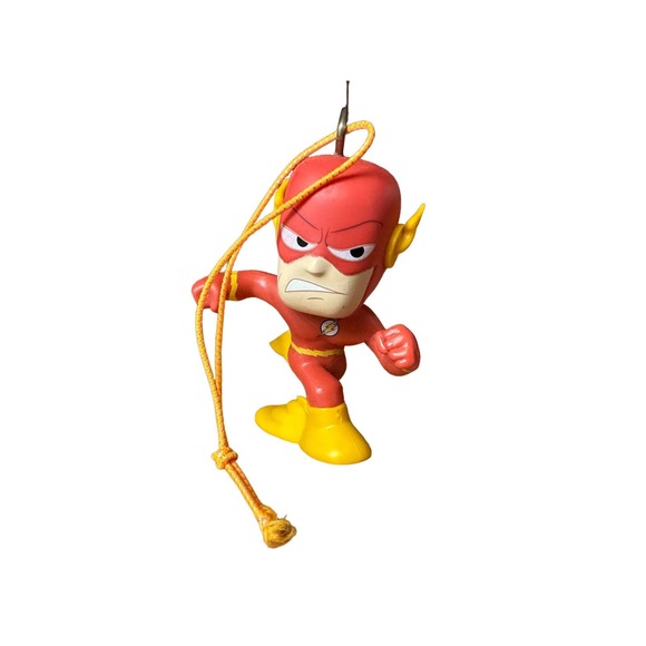 Funko Mystery Mini Flash 2.5" - CHRISTMAS ORNAMENT - Picture 1 of 1